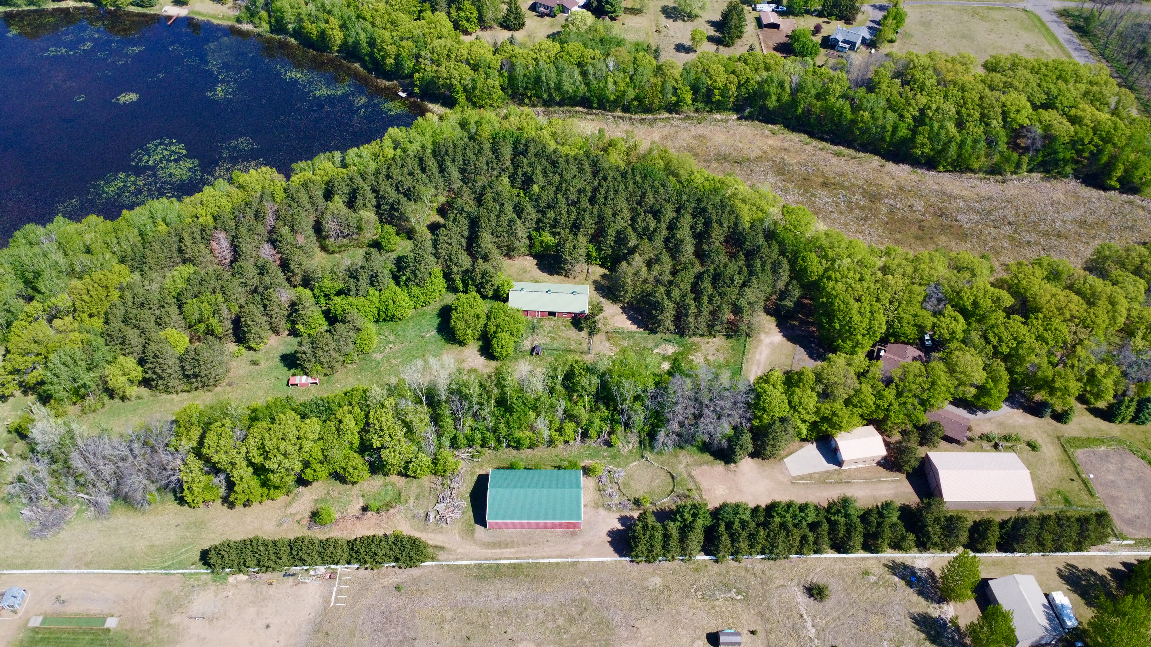 28110 112th Street NW Zimmerman MN